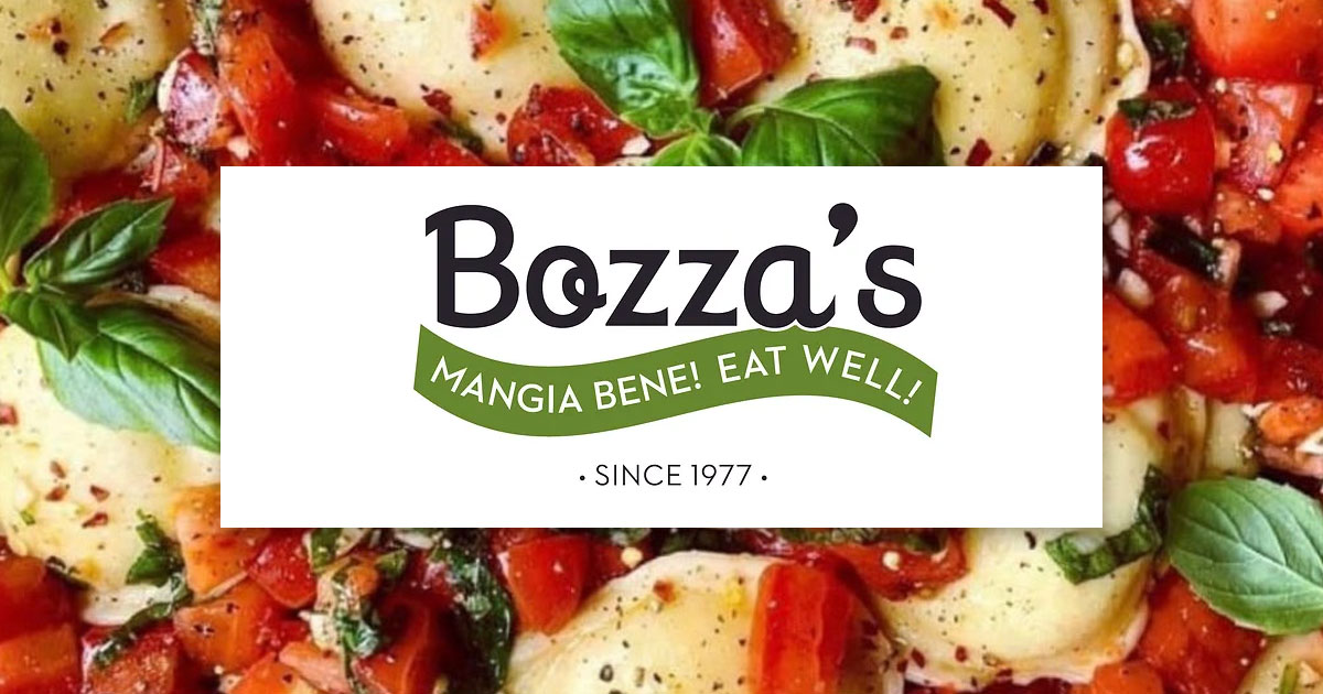 Bozza's Pasta