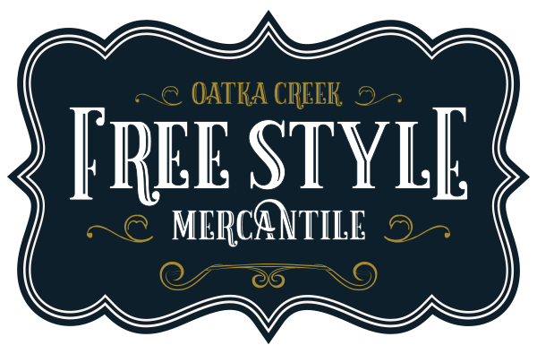 Free Style Mercantile>